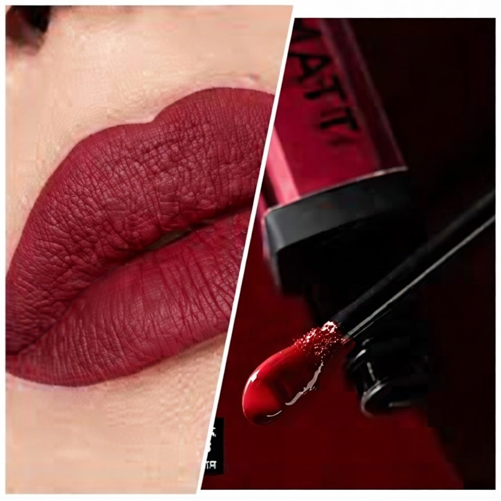 CATRICE MATT PRO INK 120 FEARLESS AND HEROIC