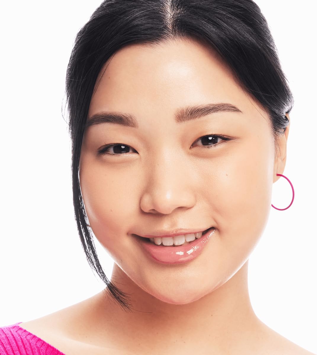 ملمع شفاه إيسنس إكستريم شاين فوليوم 5 مل