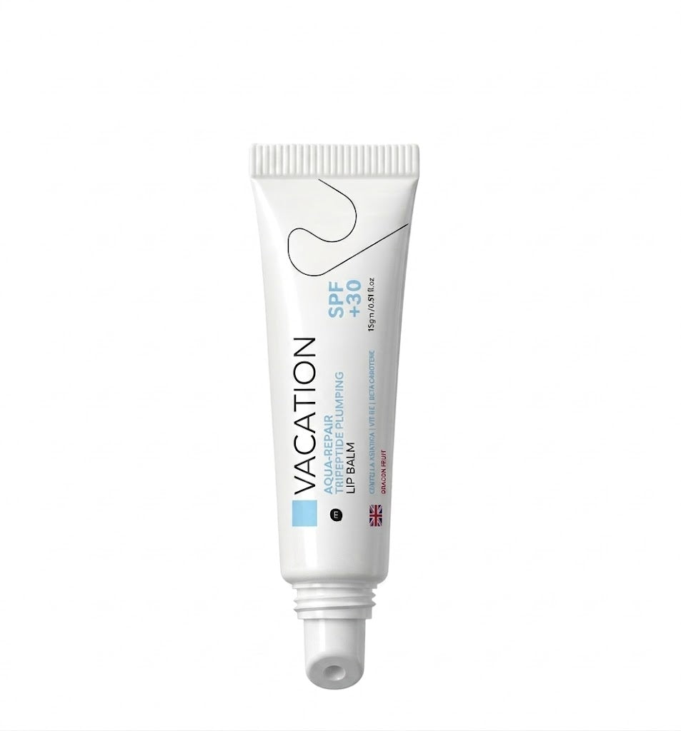 Vacation Aqua repair lip balm -Pina Colada - SPF 30+ – Pink'n Green