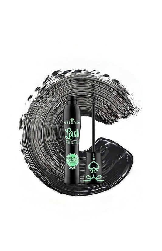 ESSENCE LASH PRINCESS FALSE LASH EFFECT MASCARA CLASSIC