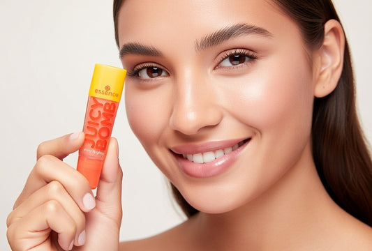 Essence Juicy Bomb Lip Gloss 103