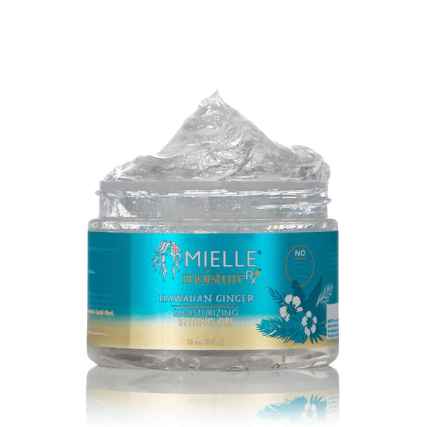Mielle Moisture Rx Hawaiian Ginger Moisturizing