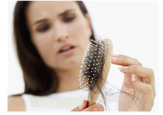 شامبو ألوكيتا دي إس دا الغني بالكافيين 250 مل