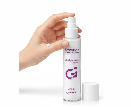 لوشن للجسم من نورميلان 50 مل