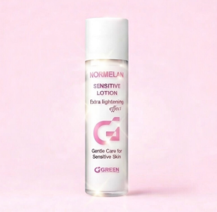 لوشن نورميلين للبشرة الحساسة 30 مل