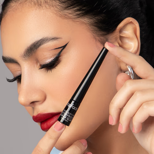 بطانة غمس مقاومة للماء تدوم طويلاً من توب فيس - كاربون بي