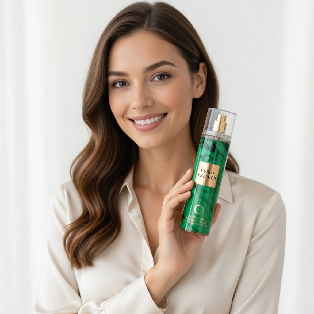 Camara Body Splash Veyron Premier For Women 250Ml