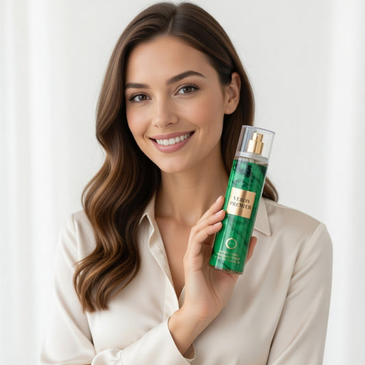 Camara Body Splash Veyron Premier For Women 250Ml