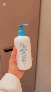 Dear Body Milk 300ml