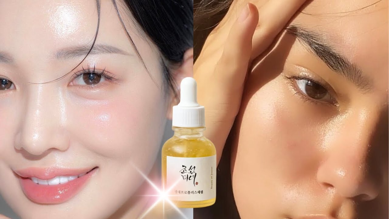 Beauty Of Joseon Glow Serum Propolis + Niacinamide 30M