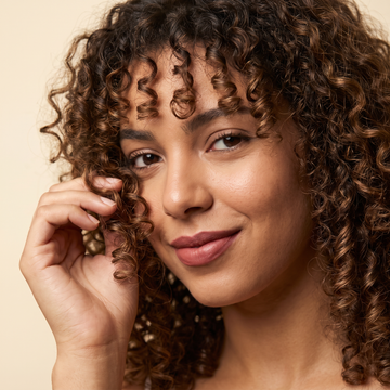 Curly Hair