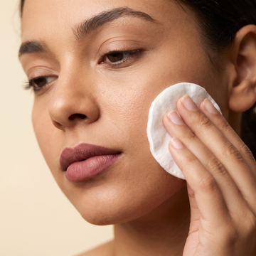 Sensitive Skin