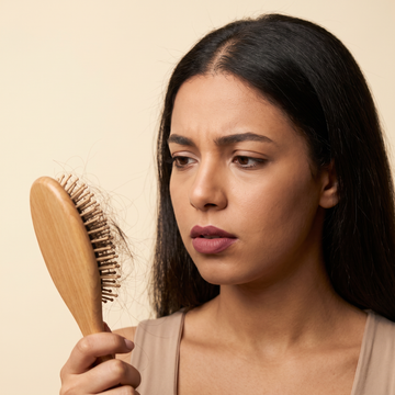 Hair Loss & Thinning