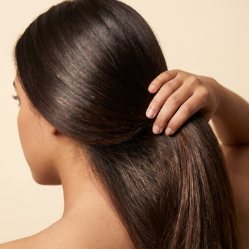Dry & Damaged Hair