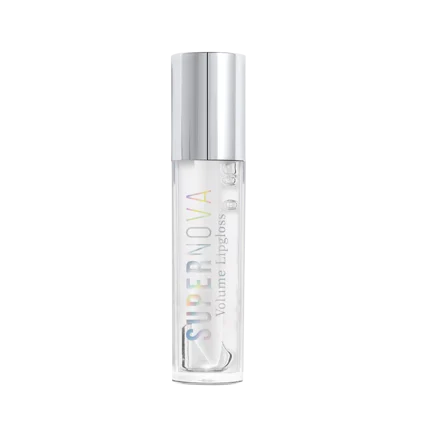 Topface Supernova Volume Lipgloss Transparent
