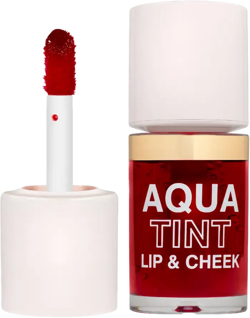 Topface Aqua Tint Lips & Cheeks 001