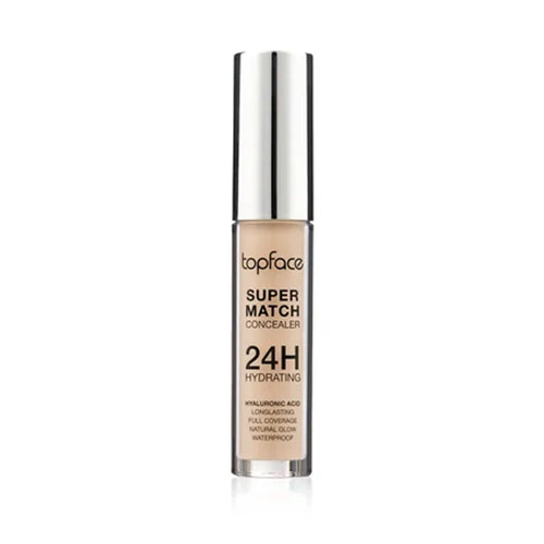 Topface Super Match Concealer 001