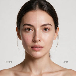 Topface Pro Hd Hydra Glow Easy Drop Foundation 001