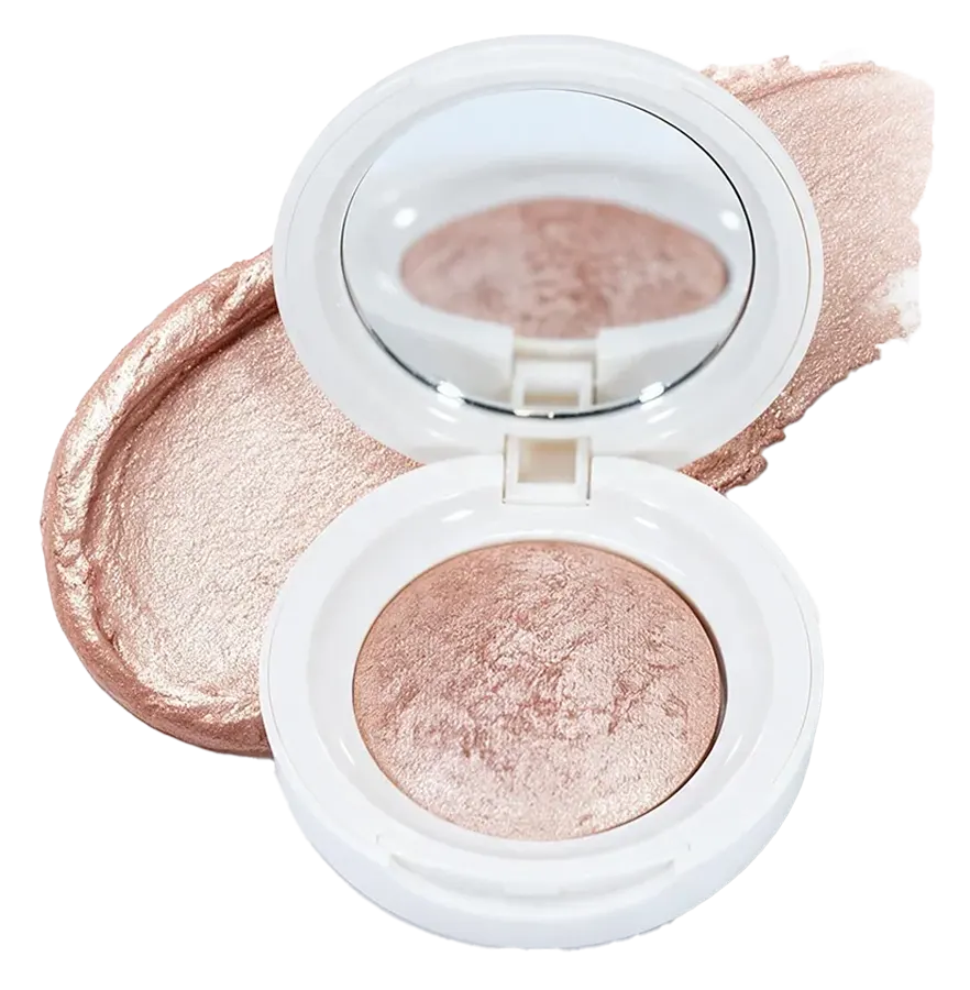 Top Face Pro Hd Packed Highlighter 002