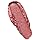 Topface Soft Matte Lipstick - 002