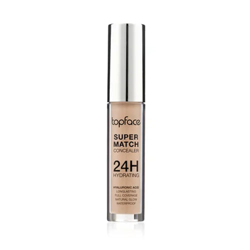 Topface Super Match Concealer 002