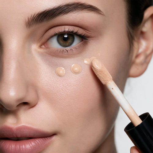 Topface Super Match Concealer 002