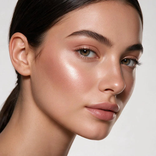 Topface Pro Hd Super Dewy Liquid Highlighter 003