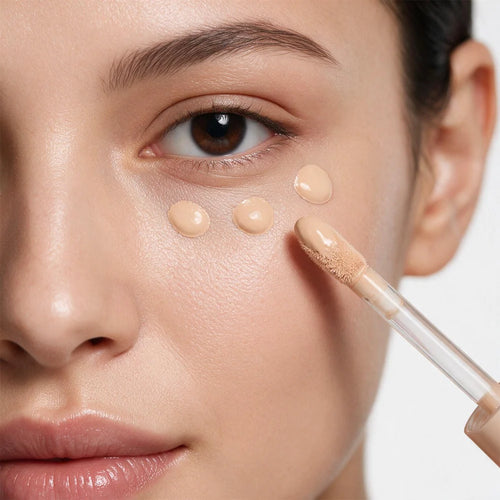 Topface Super Match Concealer 003