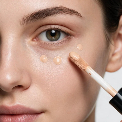 Topface Instyle Lasting Finish Concealer 03