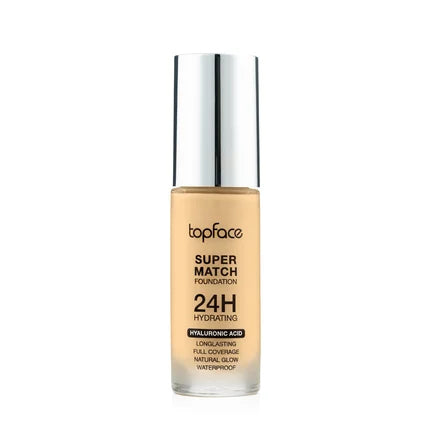 Topface Super Match Foundation 005