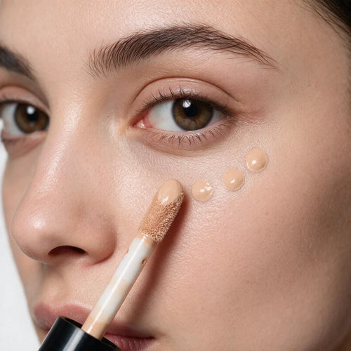 Topface Instyle Lasting Finish Concealer 05