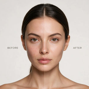 Topface Pro Hd Hydra Glow Easy Drop Foundation 005