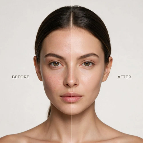 Topface Pro Hd Hydra Glow Easy Drop Foundation 002