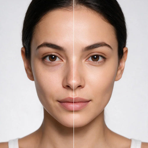 Topface Super Match Foundation 005