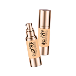 Topface Instyle Perfect Coverage Foundation No.7