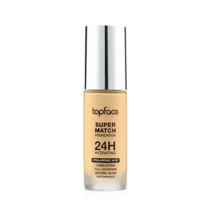 Topface Super Match Foundation 007