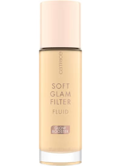 Catrice Soft Glam Filter Fluid 010 Fair