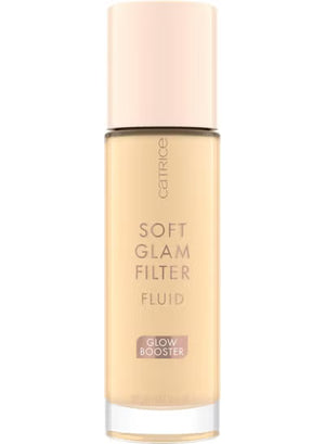 Catrice Soft Glam Filter Fluid 010 Fair