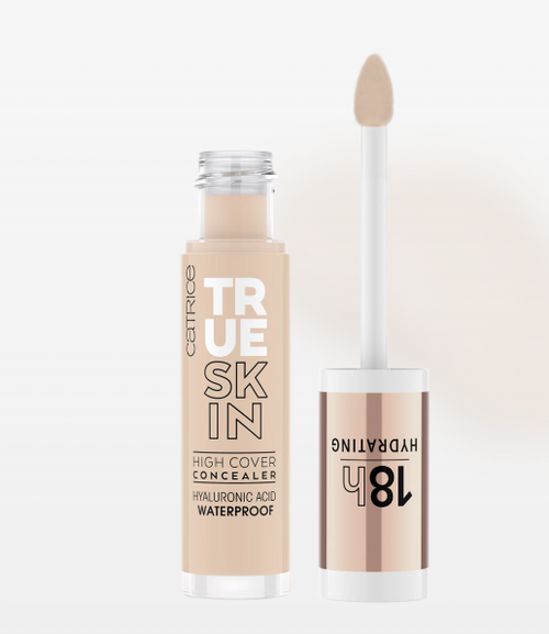 Catrice True Sk Cover Concealer W.Proof No.010