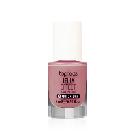 Topface Jelly Effect Nail Polish 012