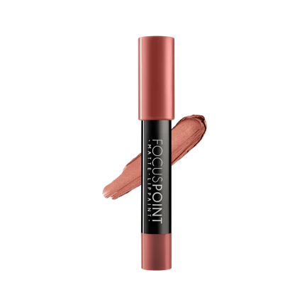 Topface Focus Point Matte Lip Paint 014