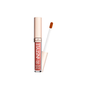 Topface Instyle Extreme Matte Lip Paint 016
