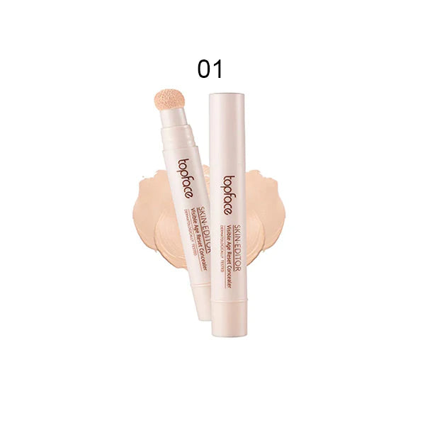 Top Face Skin Editor Concealer no 01