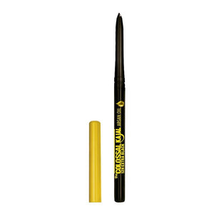 Maybelline Pen the Golossal Kajal Argan Oil no.020 Extra Black