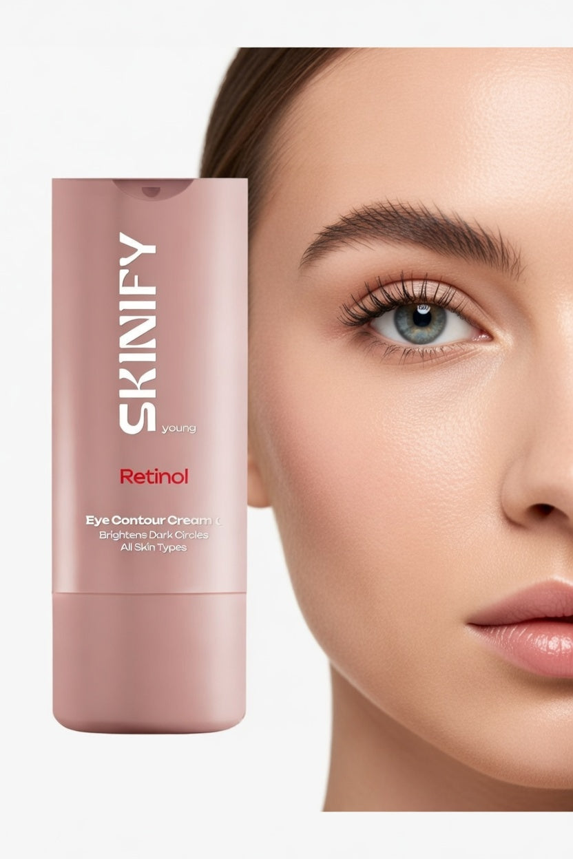 Skinify Young Retinol Eye Contour Cream 30 ml2