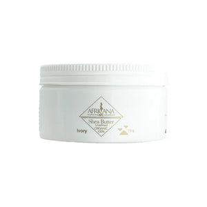 AFRICANA Shea Butter Ivory 75gm1