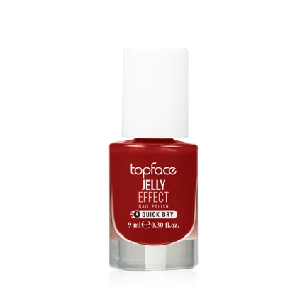 Topface Jelly Effect Nail Polish 036