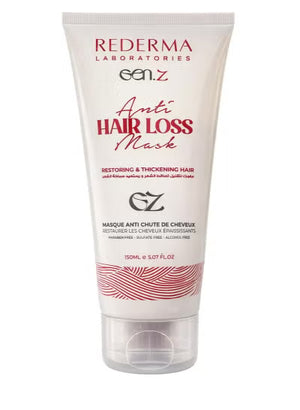 Rederma Anti Hair Loss Mask