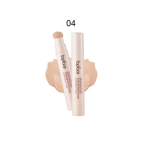 Top Face Skin Editor Concealer no 04