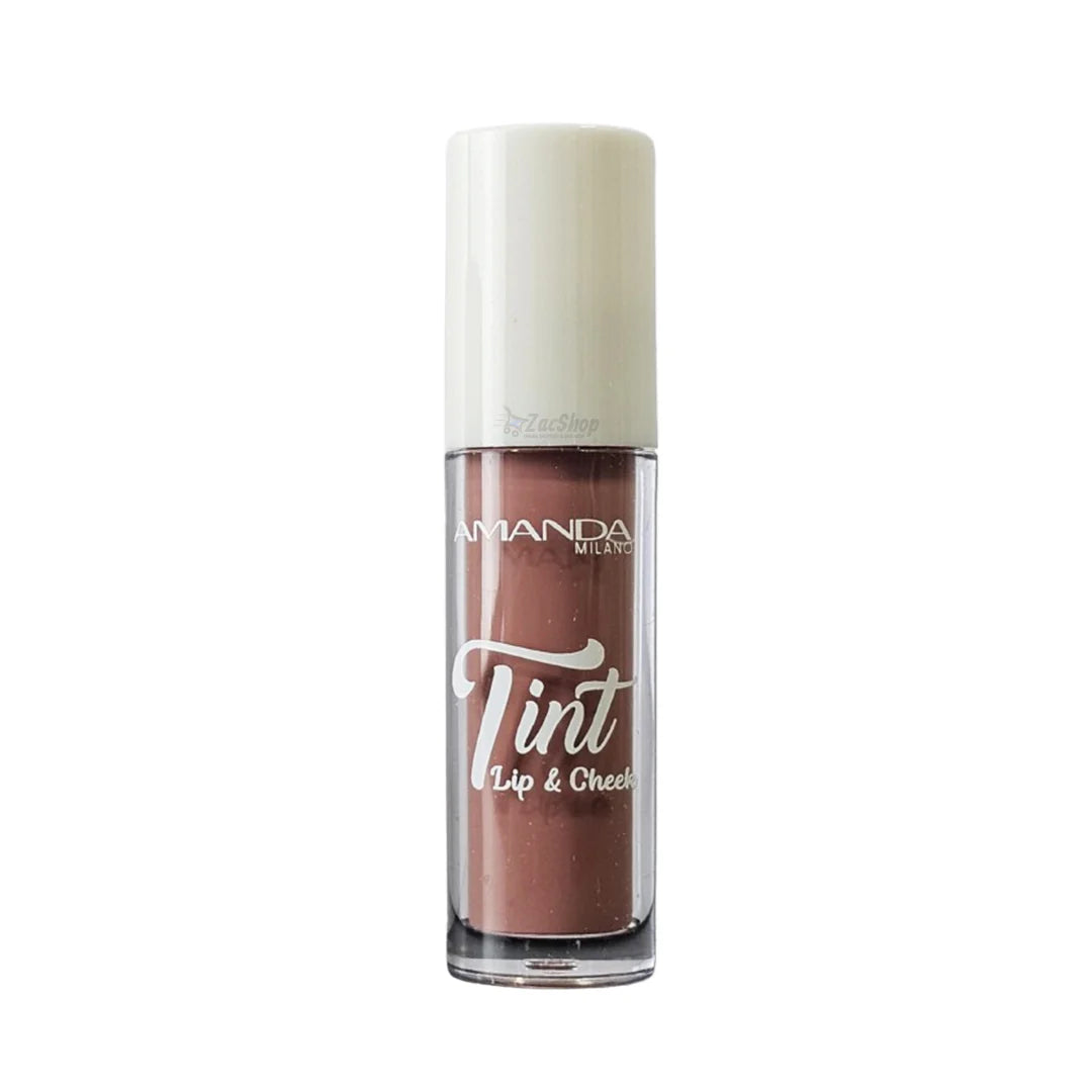 Amanda tint lip & cheek 05